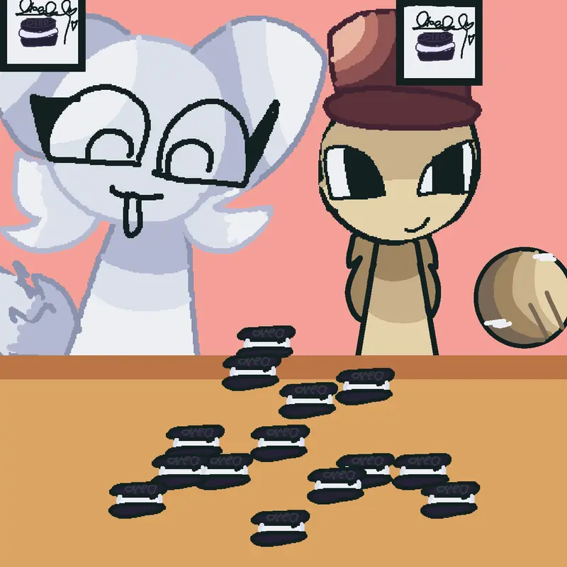 Game by @irin_kongkwan
