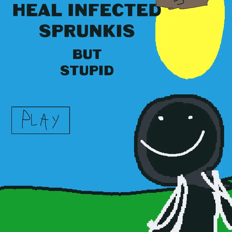 Game by @HappyandFriends_1