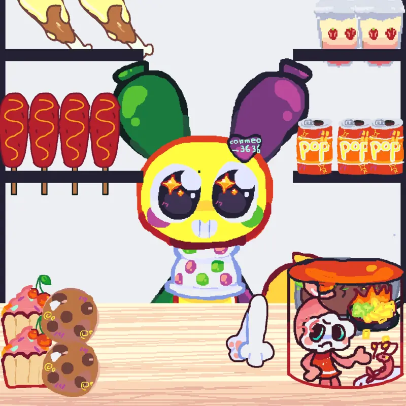 Game by @vi_ni