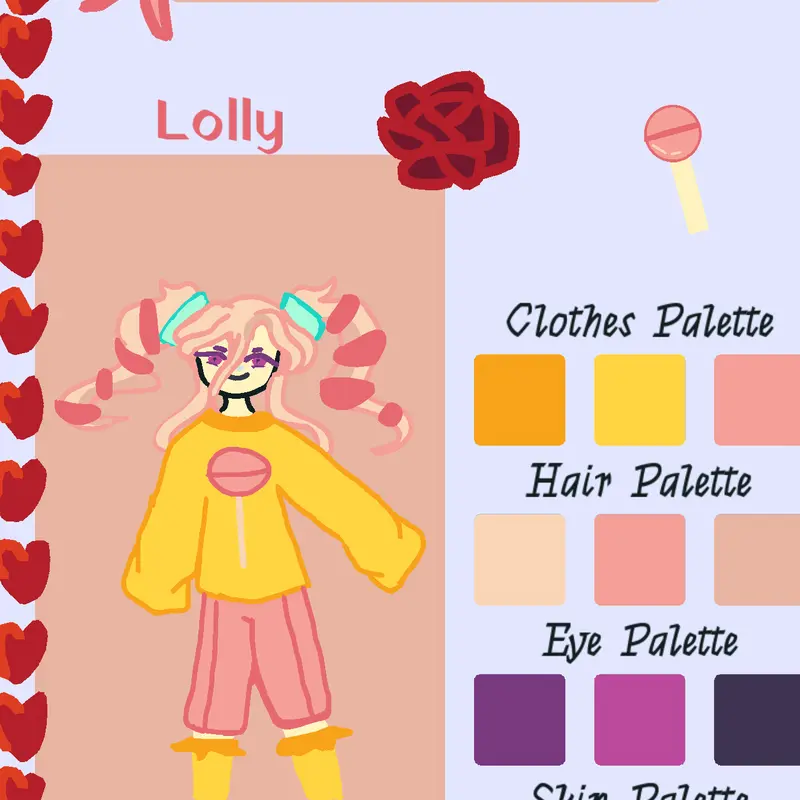 Game by @_UnluckyGhost_