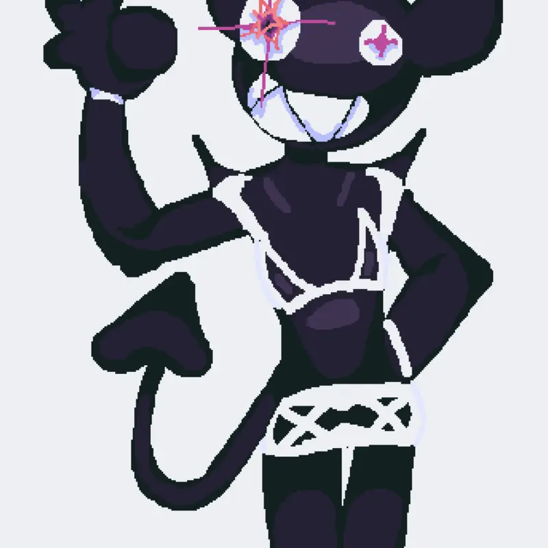 Game by @imavibinglemon