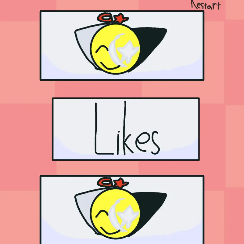 Game by @lisssssssss