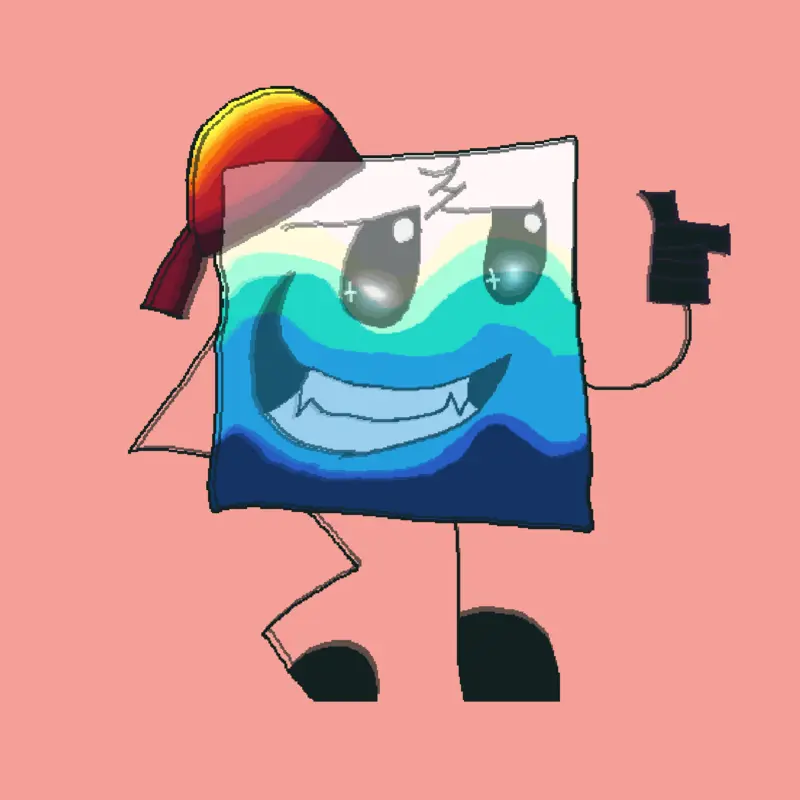 Game by @Gravel_Shovel