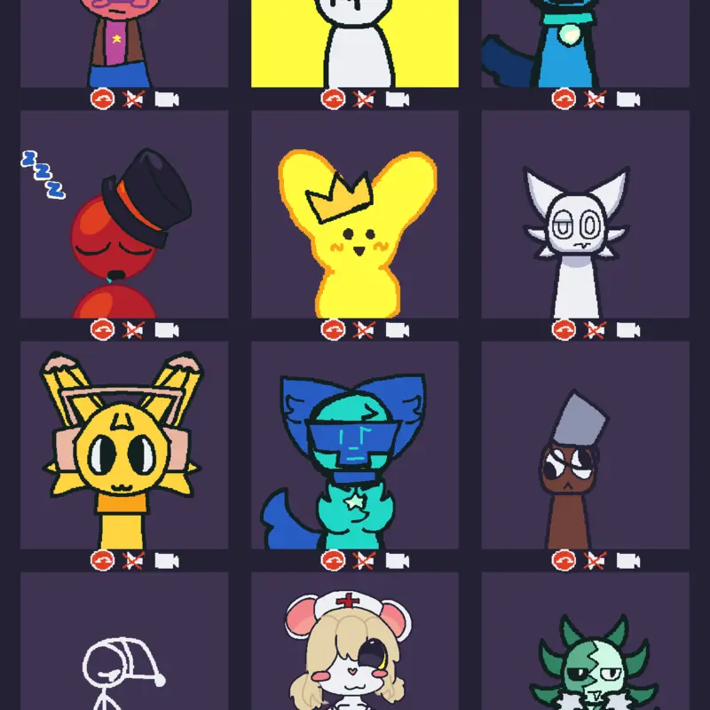 Game by @mayhem13727