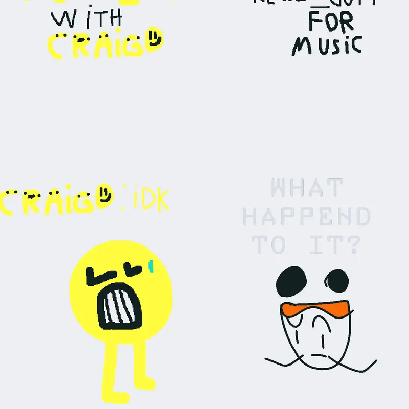 Game by @Craigo