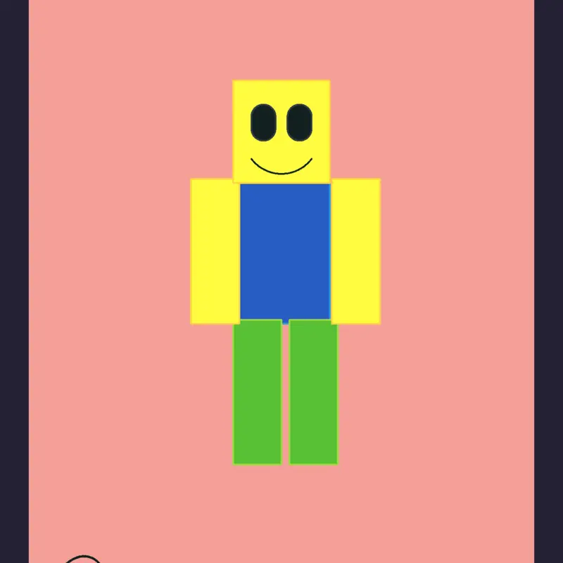 Game by @Redye