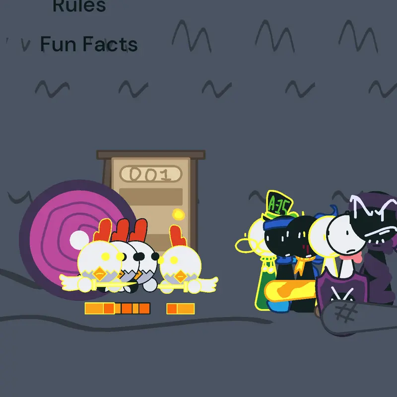 Game by @The_Beloved_Tutorialiw