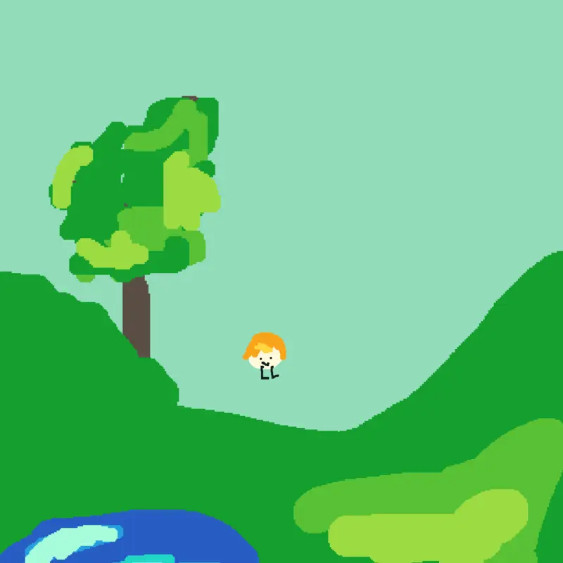 Game by @DuCkI3