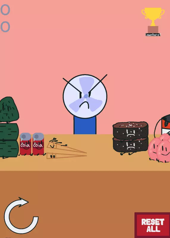 Game by @Carrot_Studios