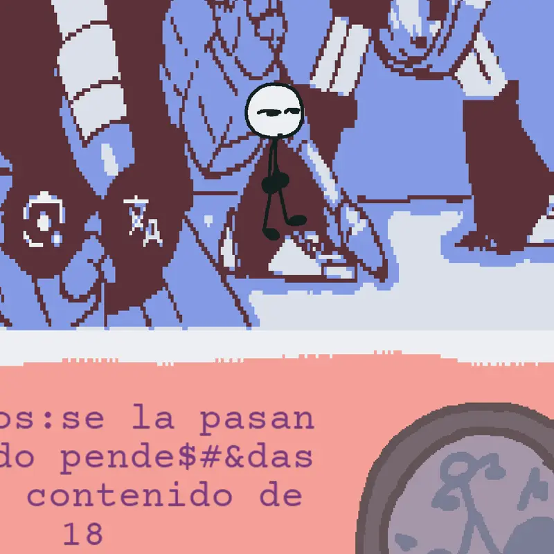 Game by @w3nas