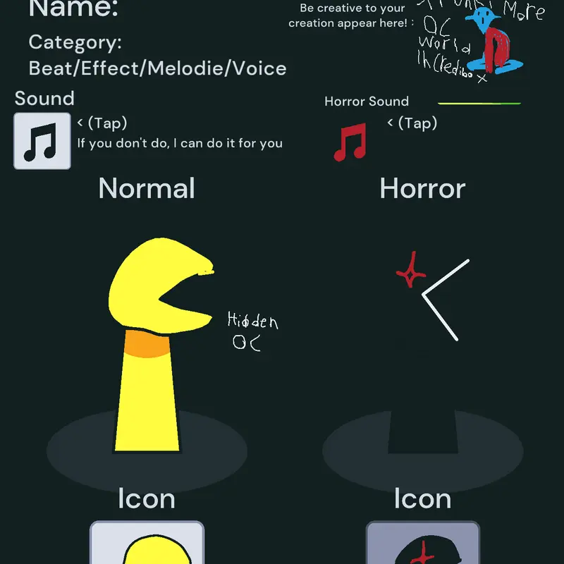 Game by @the-haunted-ps1-games