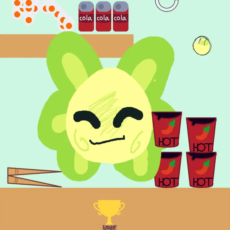 Game by @Minatoo