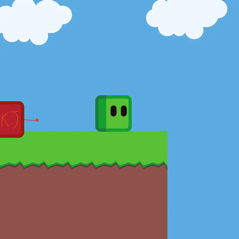 Game by @alshammarisaud