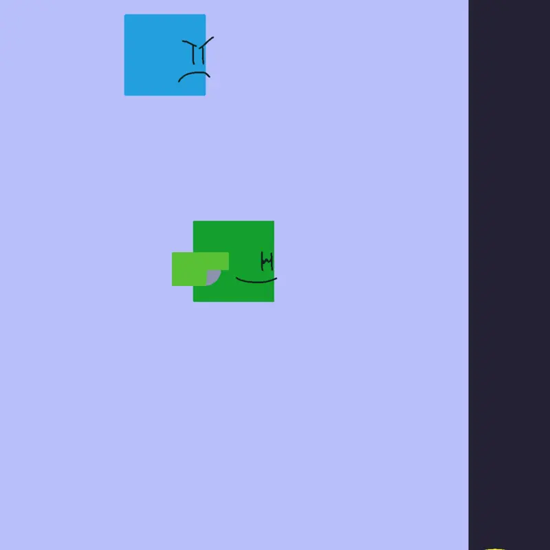 Game by @3o3