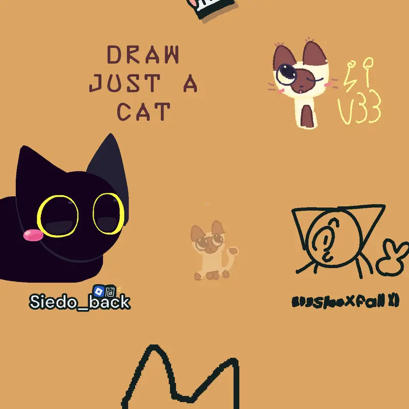 Game by @justatalkingcat