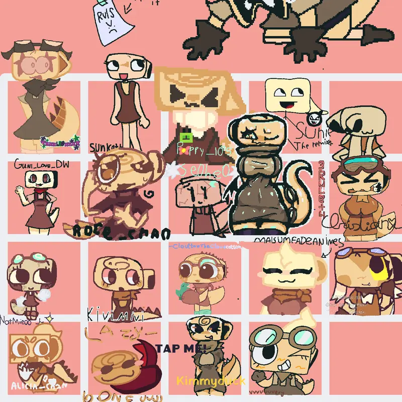 Game by @vvvvvvvery