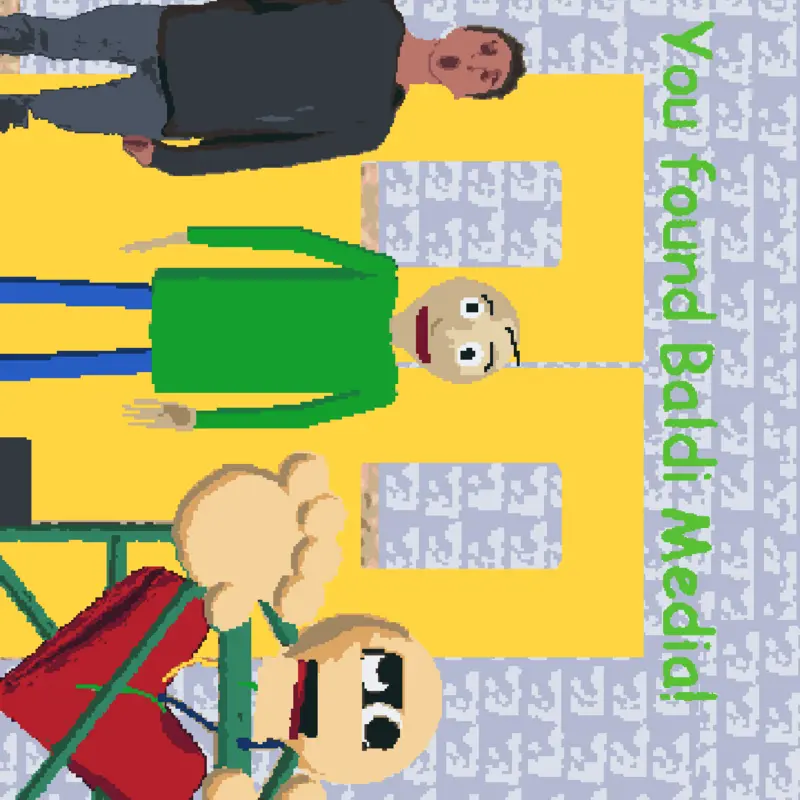 Game by @baldifan99x-2000