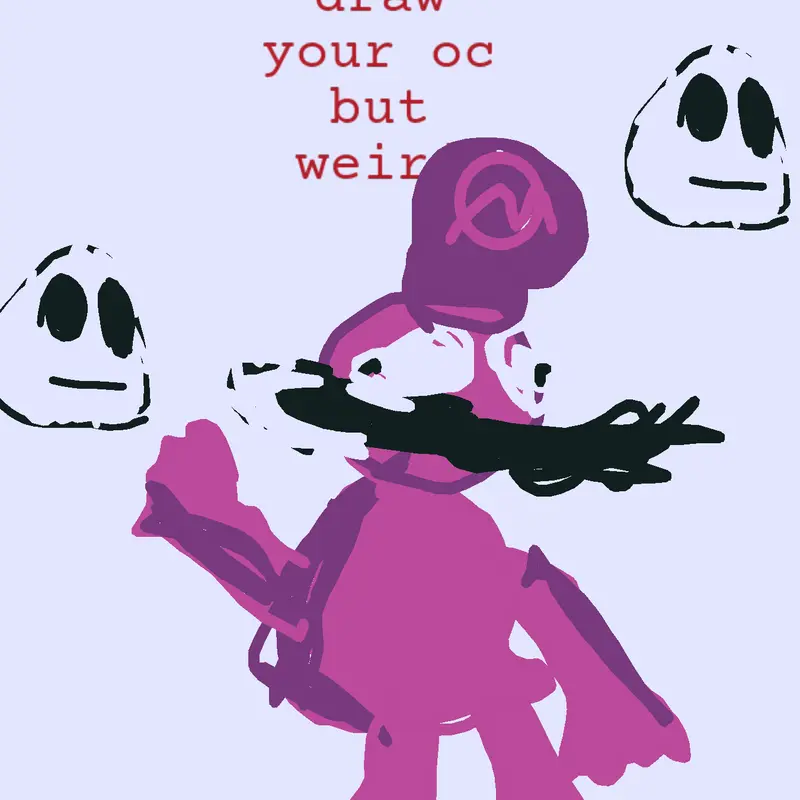 Game by @grimace
