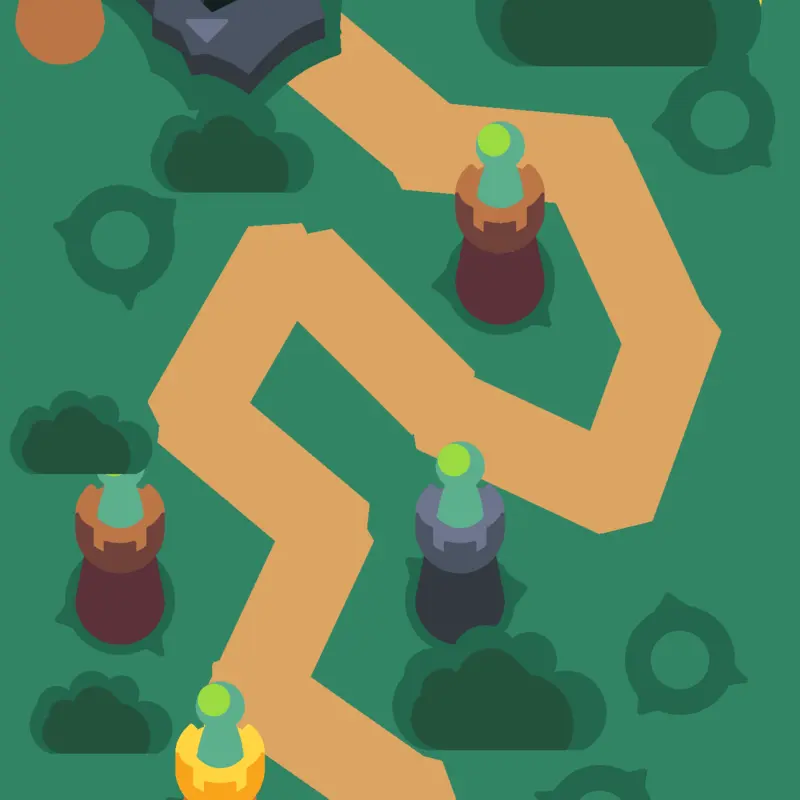 Game by @SAEDA