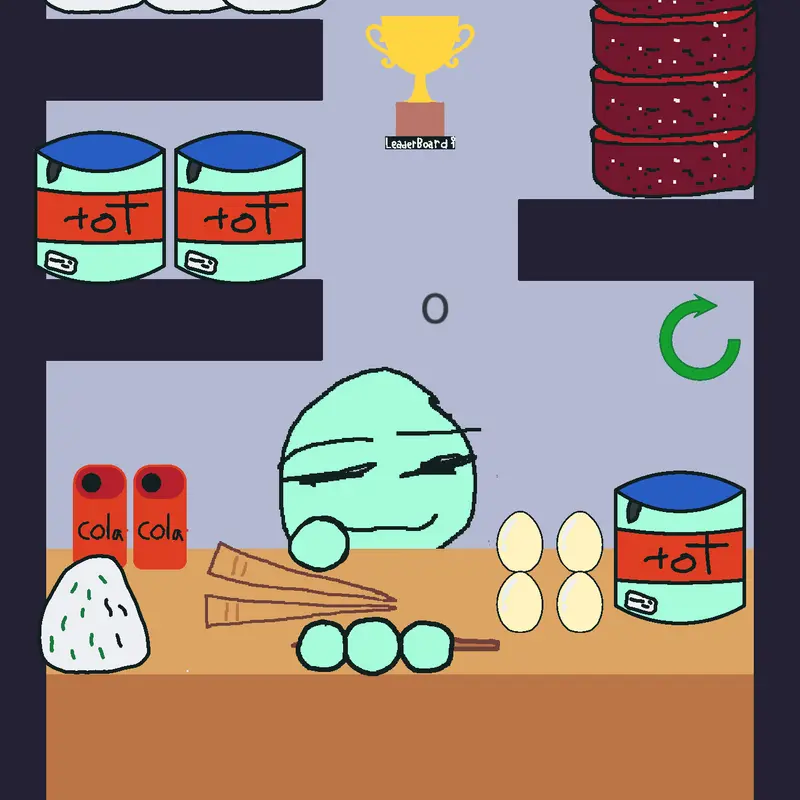 Game by @rRINa