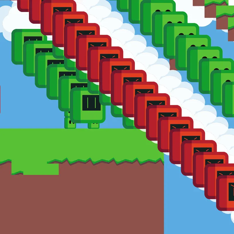 Game by @huawelredmi