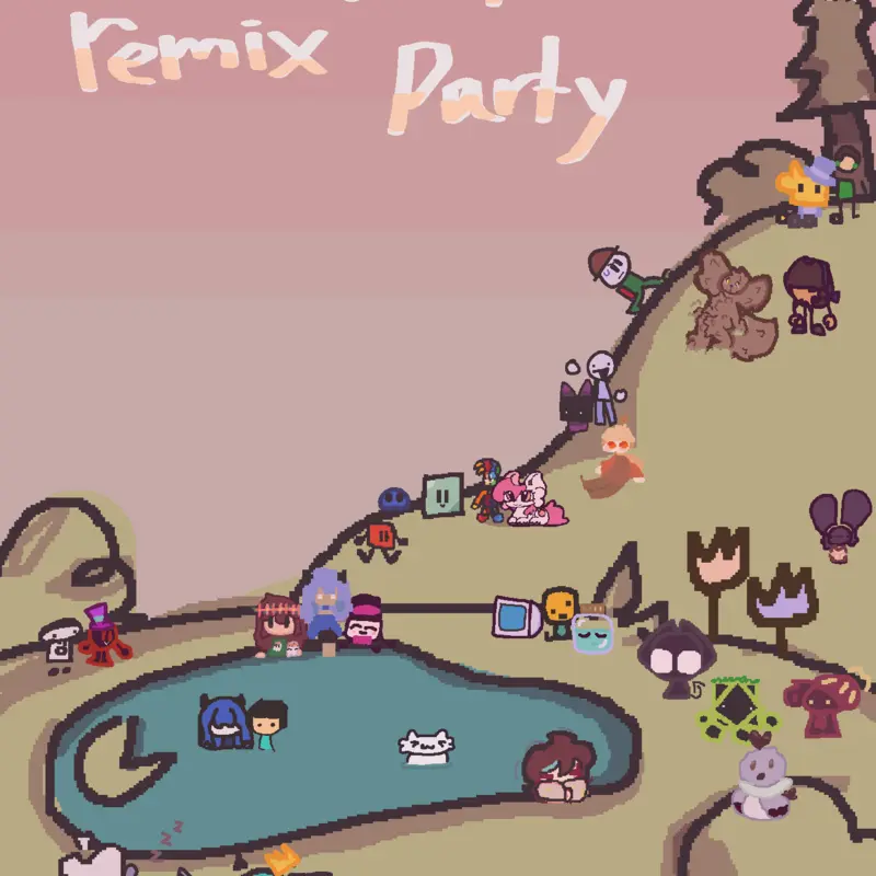 Game by @PoppedBalloons