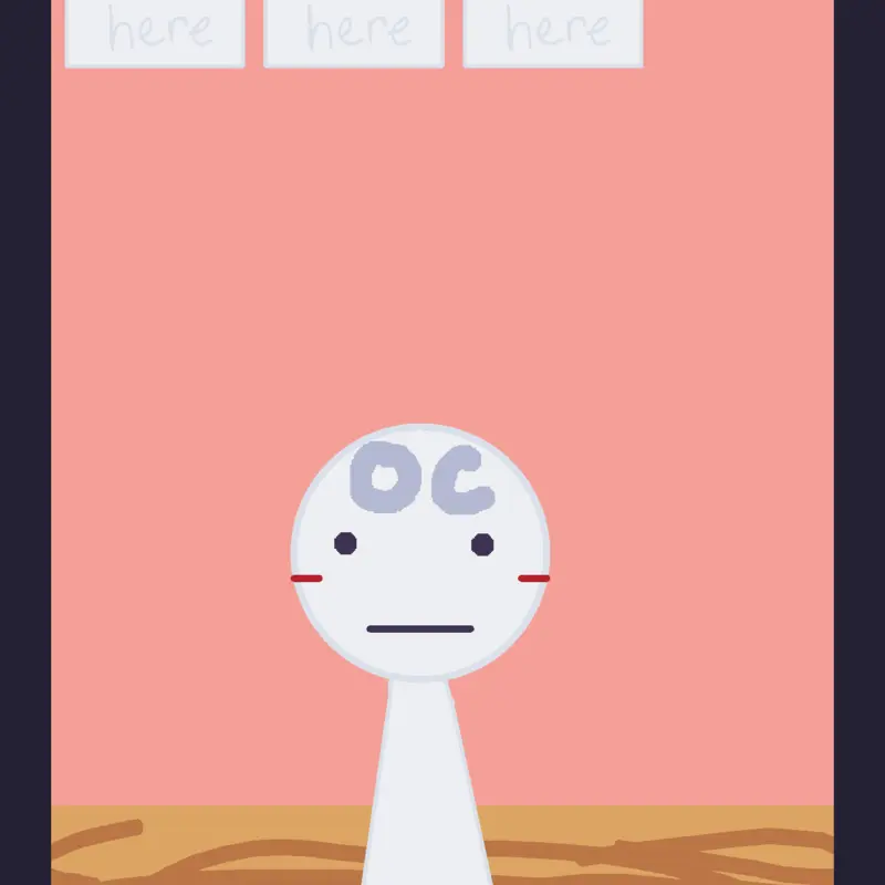 Game by @DaisyTheArt1st_