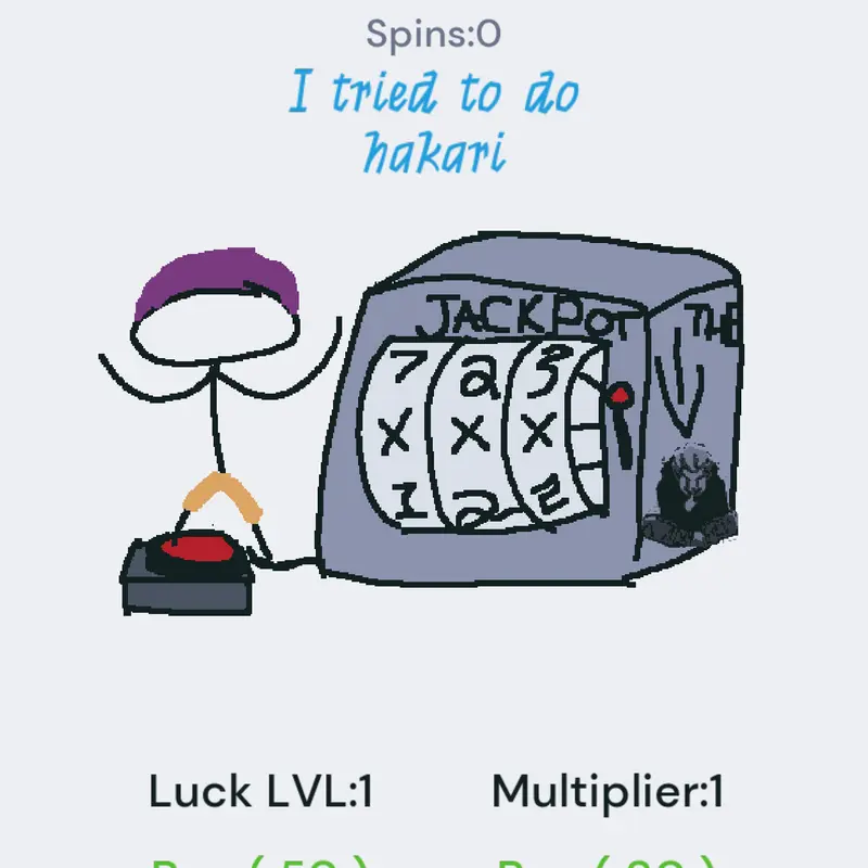 Game by @cat_Sukuna