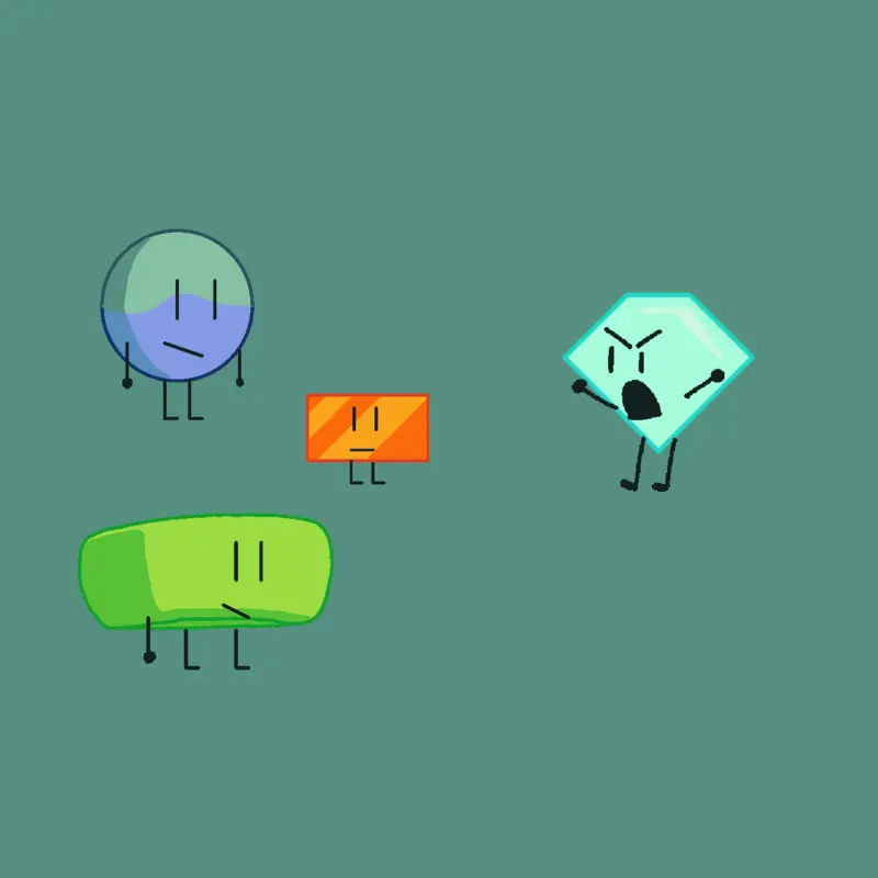 Game by @Bracelety