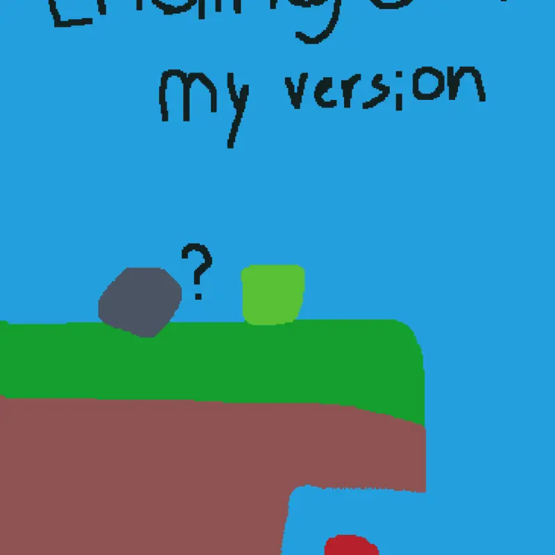 Game by @allsteck_laststand