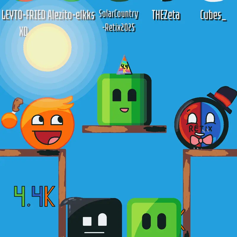 Game by @Alezito-elkks