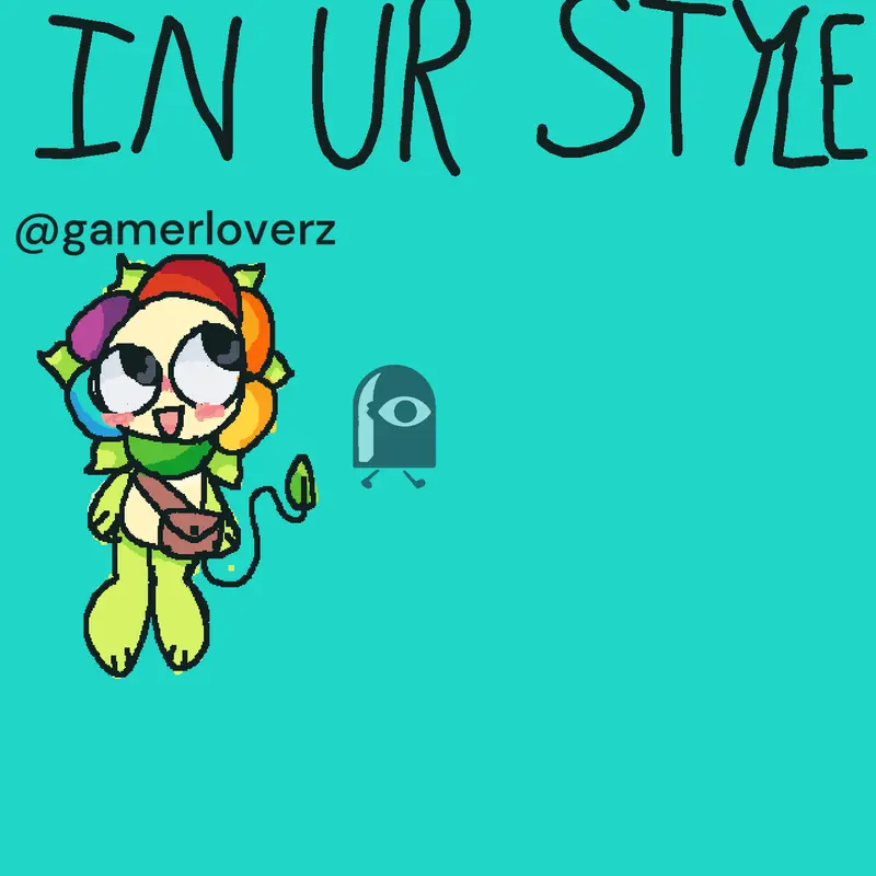 Game by @gamerloverz
