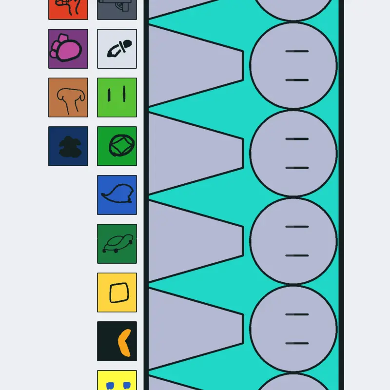 Game by @elianegoems