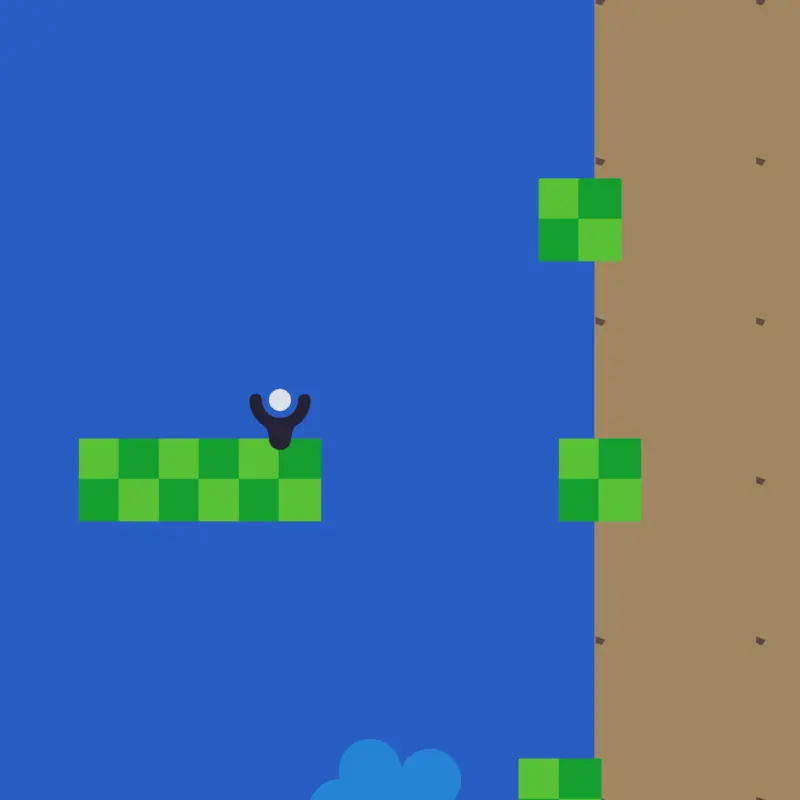 Game by @leanXD