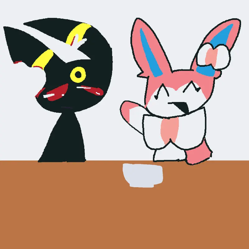 Game by @Eevee_gh0st