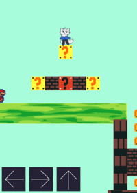 Super mario!.