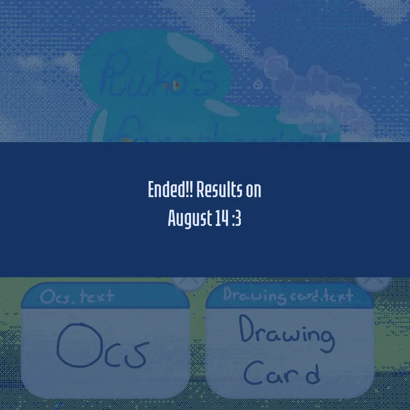 Game by @Ruko_Drawz