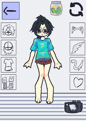 snapshot