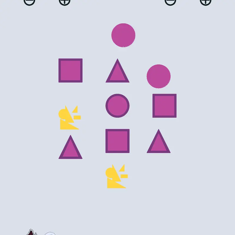 Game by @PizzelleSuzette