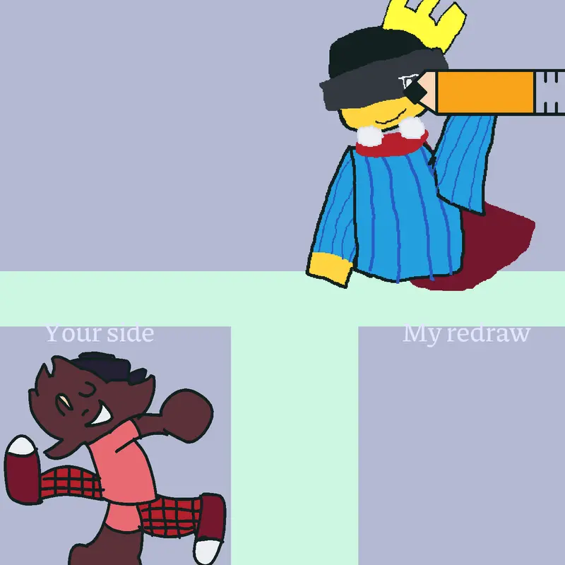 Game by @SomethingUnoriginal