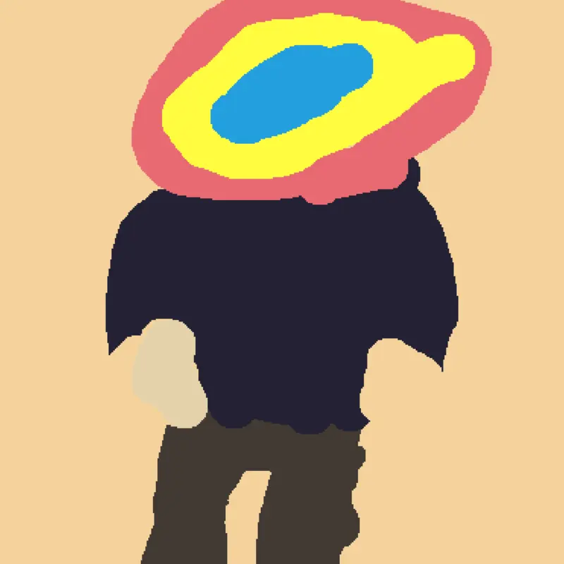 Game by @spiral_bot