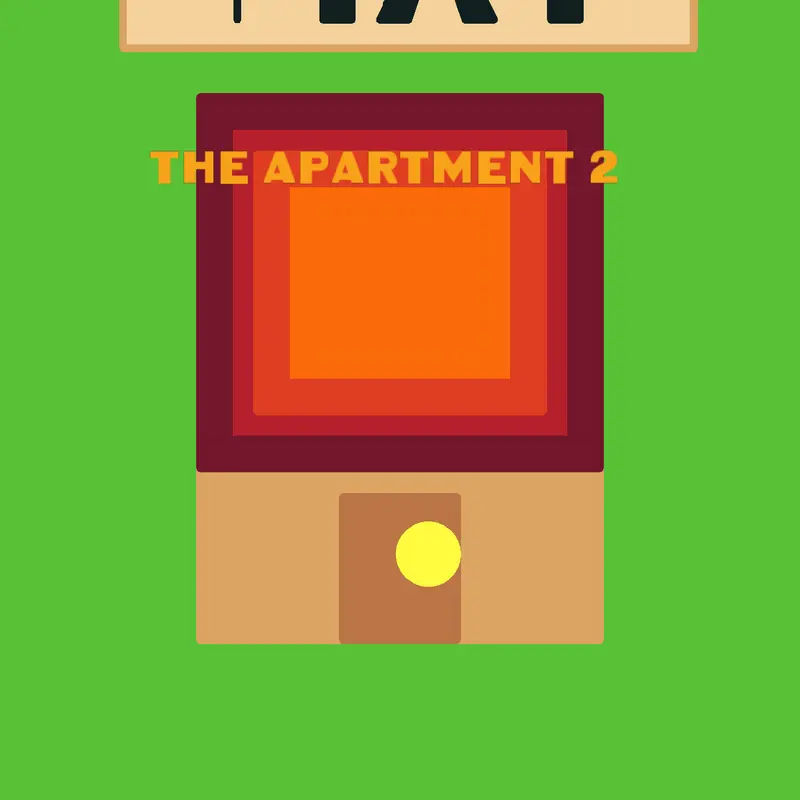 Game by @KILLER_HORNET