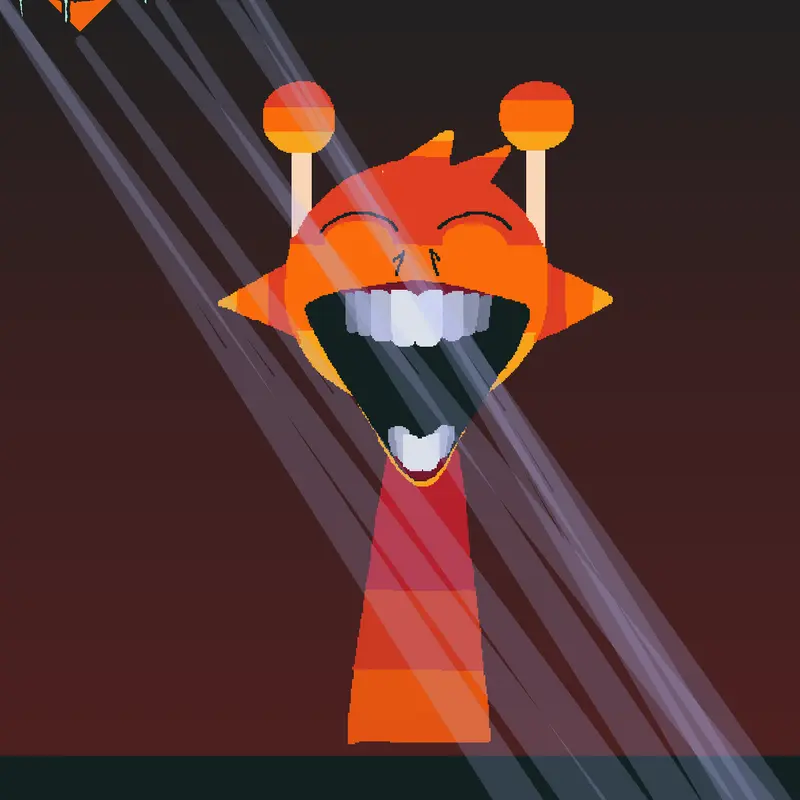Game by @pashka