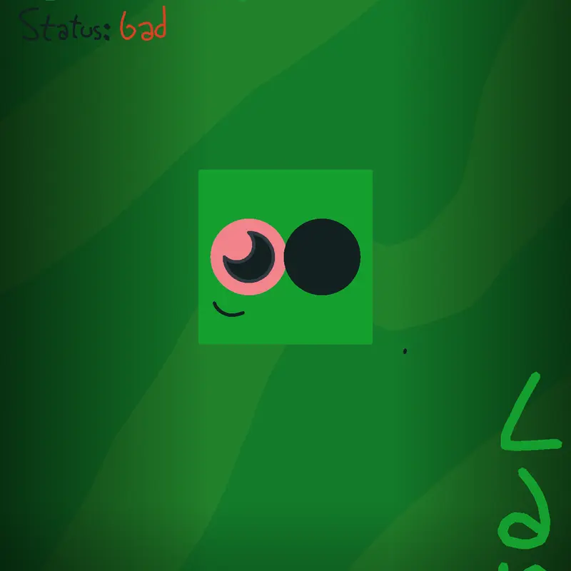 Game by @JoshbankMan_Halloween