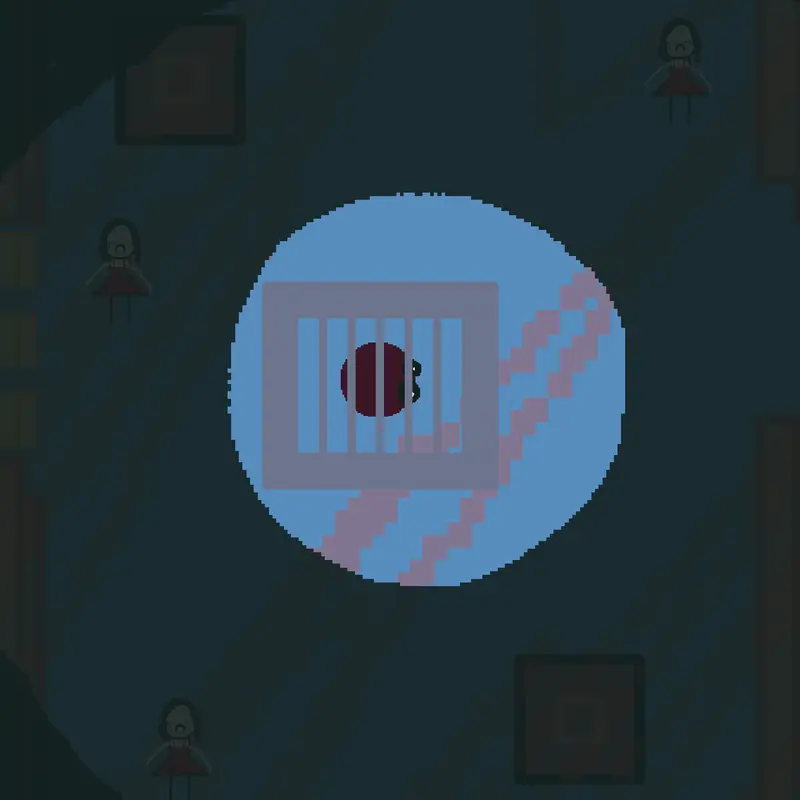 Game by @LevidoesgamingFRIEND