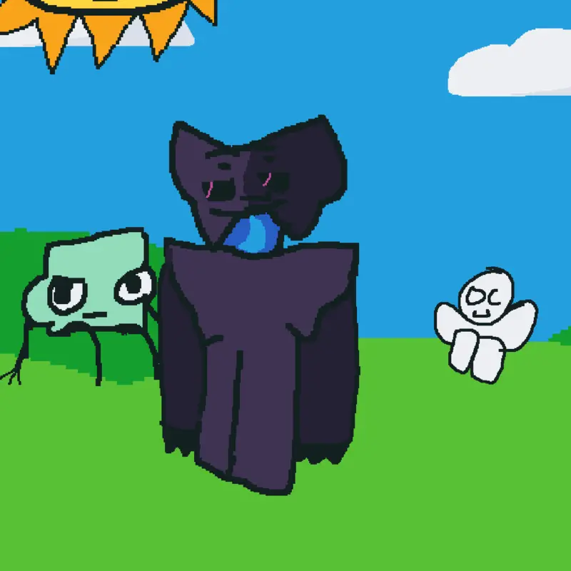 Game by @XxKittycatxX