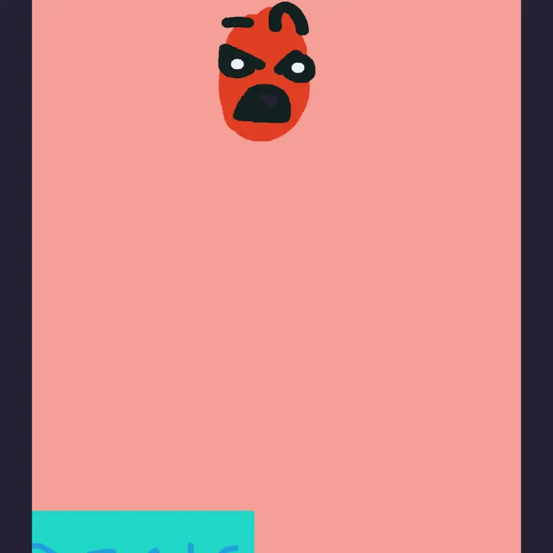 Game by @tiejt