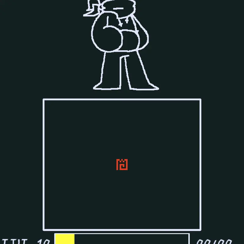 Game by @Dumb_Artist