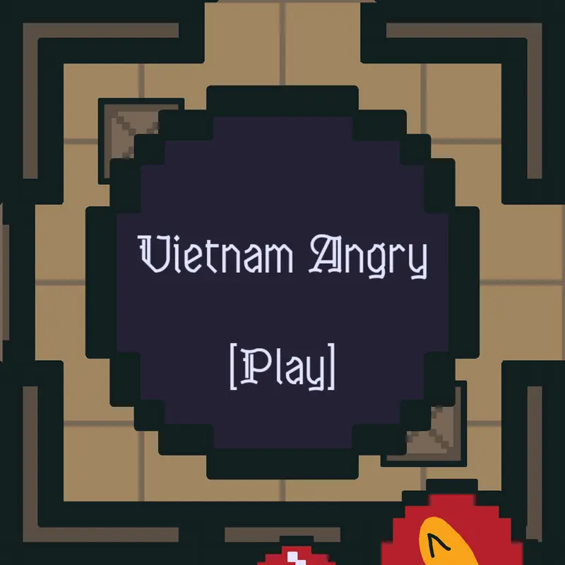 Game by @AlexLazyDevv