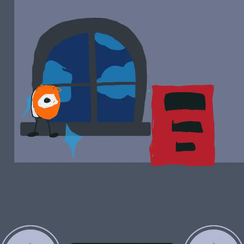 Game by @AhmadrezaHosseini